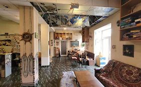 Yo Ho Hostel